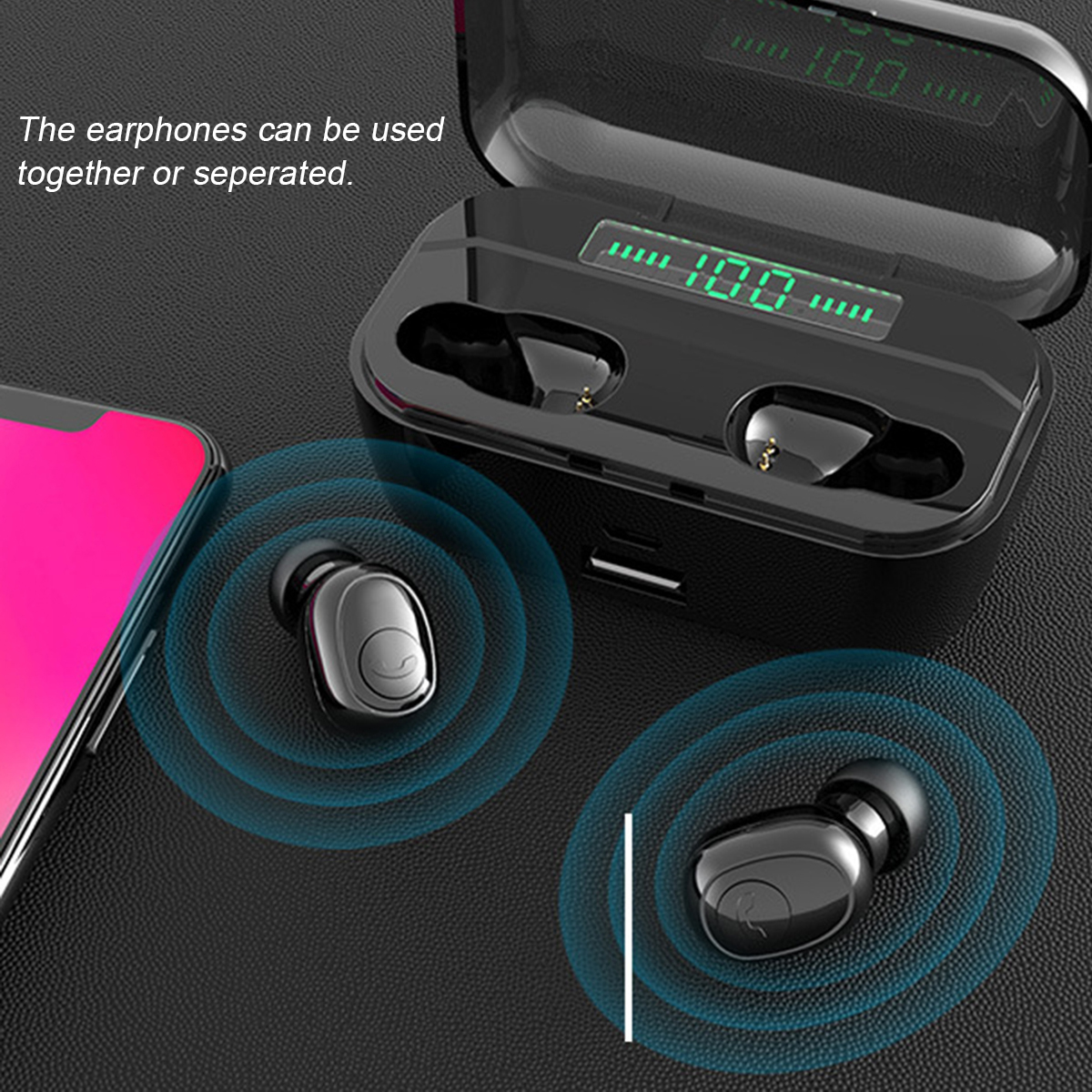 TWS-Wireless-bluetooth50-Earphone-3500mAh-Smart-Touch-LED-Display-Hifi-Sports-Headphone-With-Chargin-1571177-7