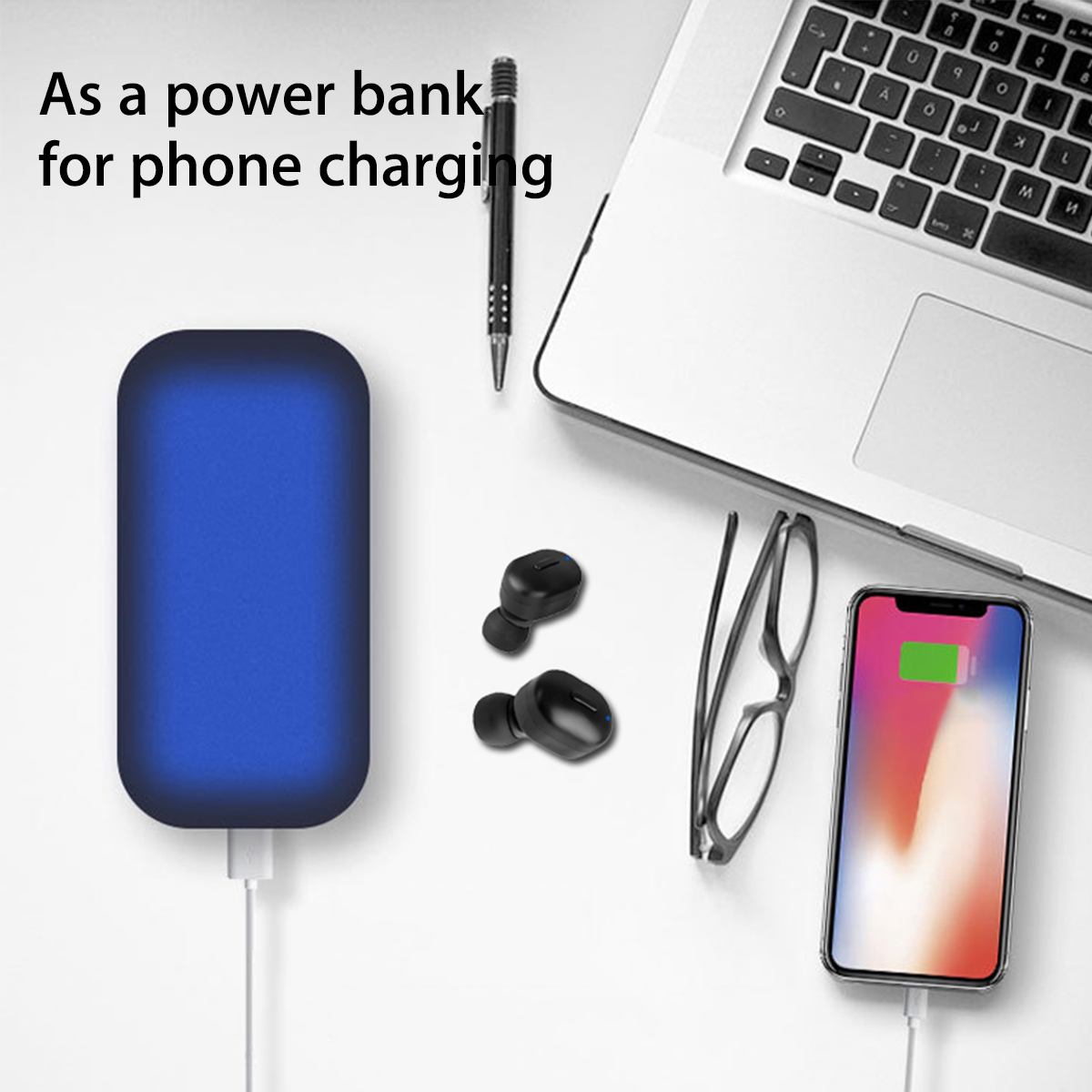 TWS-bluetooth-50-Wireless-2600mAh-Power-Bank-Stereo-Waterproof-Spors-Earphone-With-Mic-for-Smartphon-1557397-5