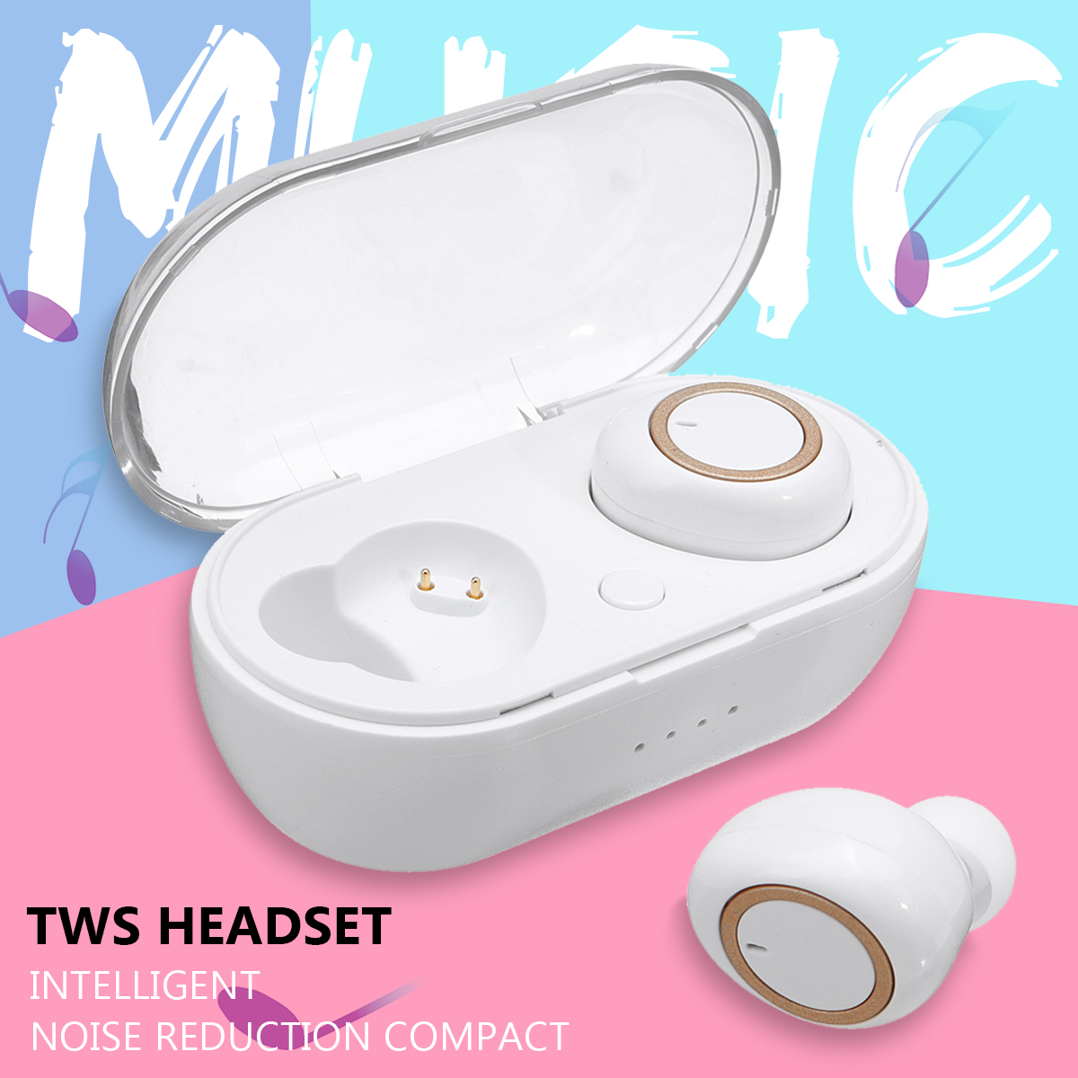 TWS-bluetooth-50-Wireless-Stereo-Large-Capacity-Auto-Pairing-Lightweight-Hifi-Earphone-With-Charging-1557425-1