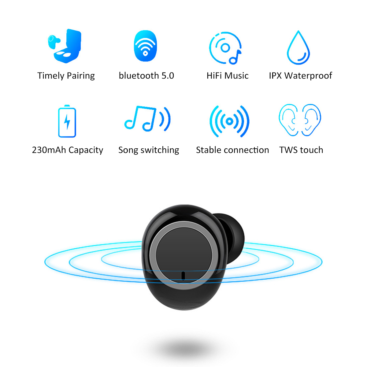 TWS-bluetooth-50-Wireless-Stereo-Large-Capacity-Auto-Pairing-Lightweight-Hifi-Earphone-With-Charging-1557425-2