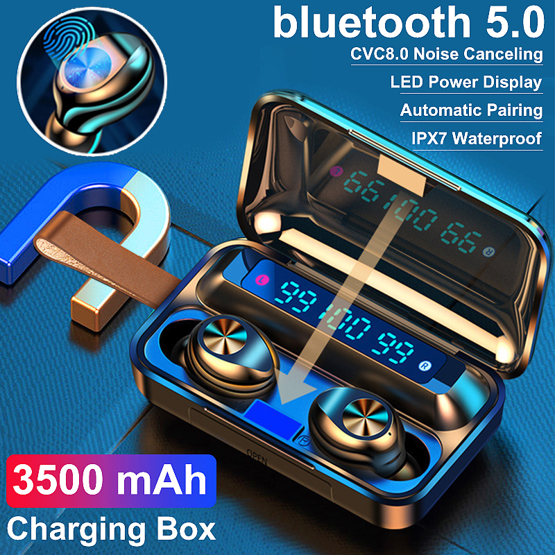 TWS-bluetooth-LED-Digital-Display-Mini-In-Ear-Earphone-Wireless-Hifi-Music-Headphones-with-Charging--1702294-1