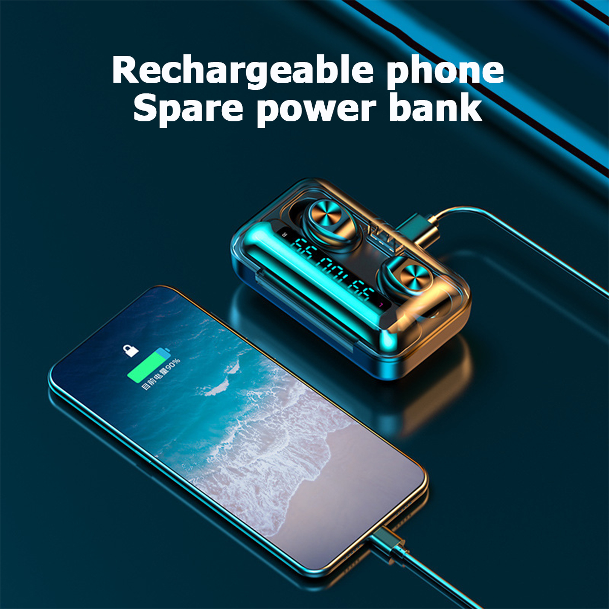 TWS-bluetooth-LED-Digital-Display-Mini-In-Ear-Earphone-Wireless-Hifi-Music-Headphones-with-Charging--1702294-3