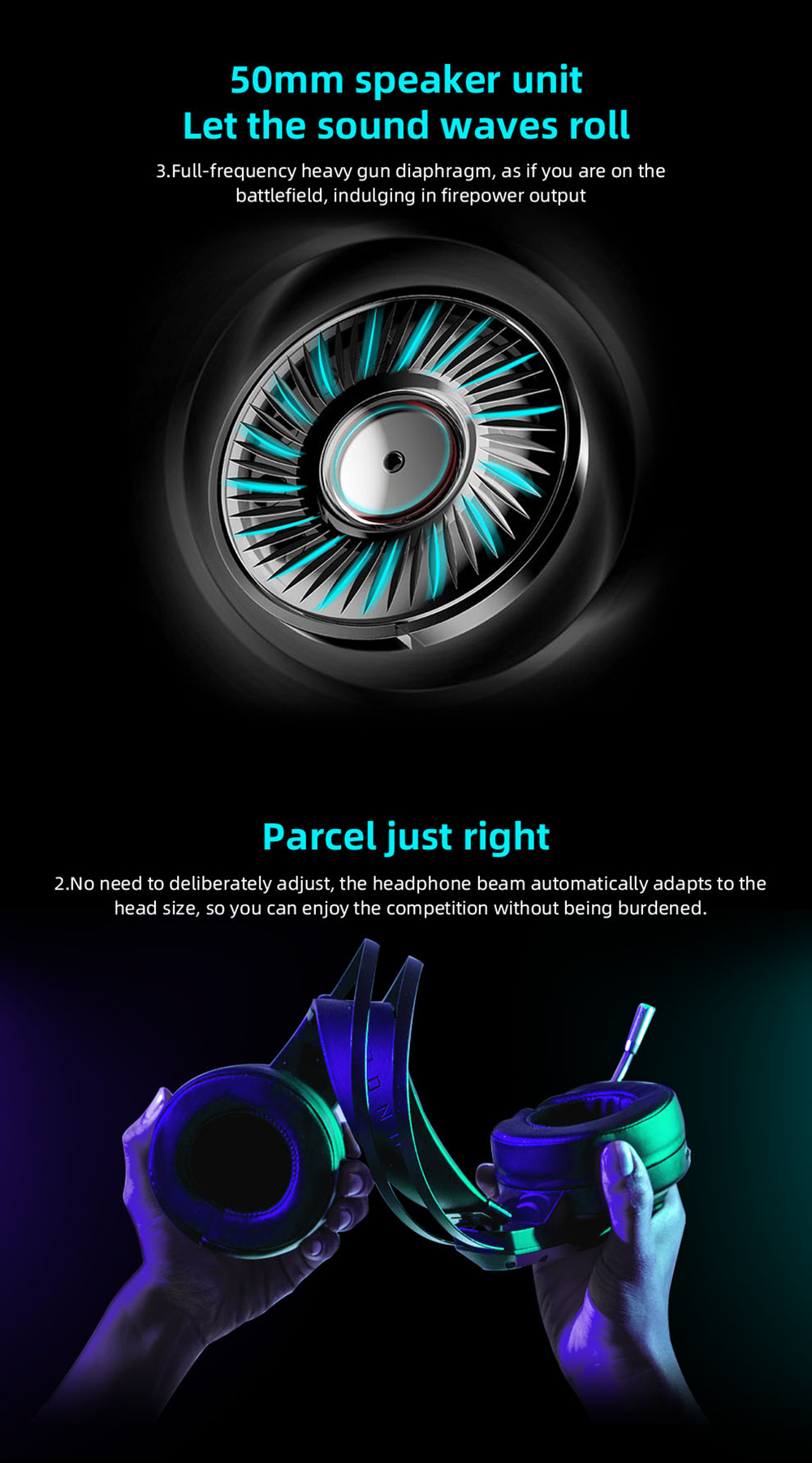 ThundeRobot-H31-Gaming-Headphone-USB-Wired-71-Virtual-Stereo-RGB-Headset-Headphone-with-Microphone-f-1852915-4