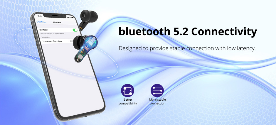 Tronsmart-Apex-Earphones-Active-Noise-Cancelling-ANC-Headphones-4-Mics-CVC-80-Earbuds-Support-Voice--1895064-4