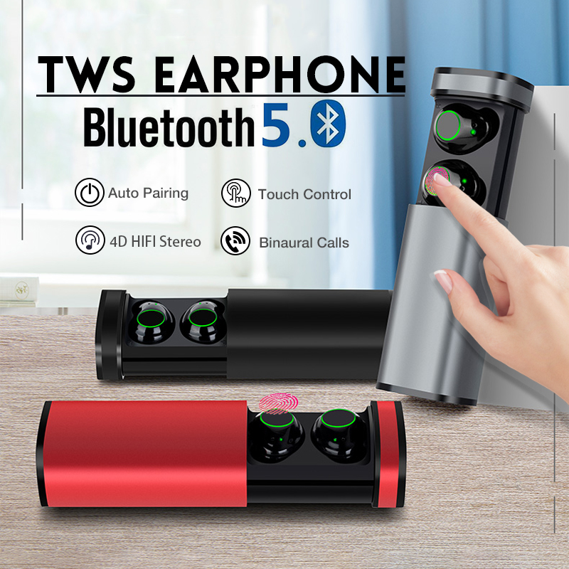True-Wireless-HIFI-Stereo-bluetooth-50-Earphone-IPX5-Waterproof-Touch-Handsfree-With-Charging-Box-1396661-1