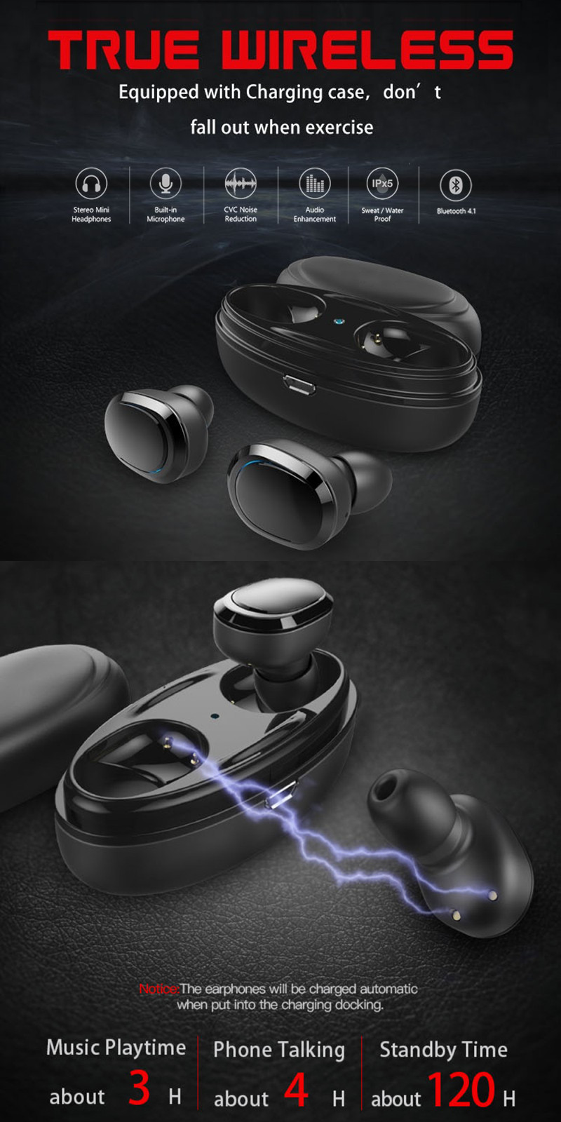 True-Wireless-bluetooth-V50-Earbuds-Hifi-Noise-Reduction-Stereo-Earphone-Headphone-With-Charging-Box-1417842-1