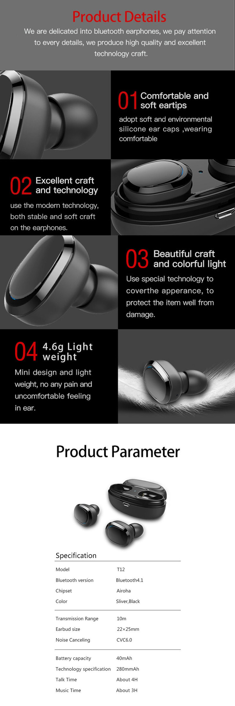 True-Wireless-bluetooth-V50-Earbuds-Hifi-Noise-Reduction-Stereo-Earphone-Headphone-With-Charging-Box-1417842-11