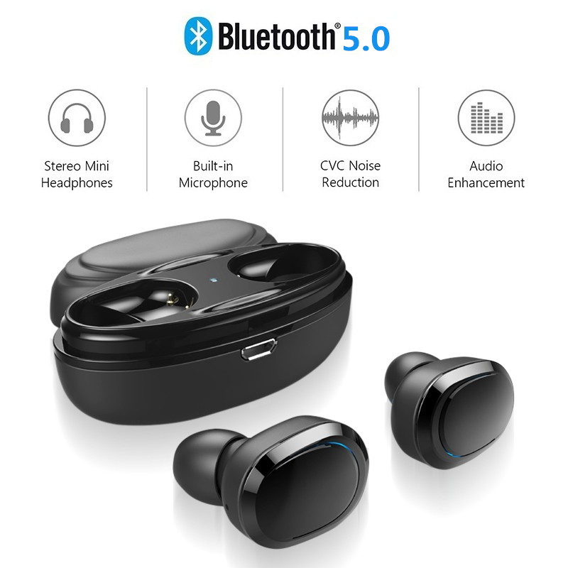 True-Wireless-bluetooth-V50-Earbuds-Hifi-Noise-Reduction-Stereo-Earphone-Headphone-With-Charging-Box-1417842-3