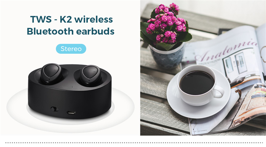 Truly-Wireless-TWS-K2-Integrated-Charger-Storage-Box-Voice-Prompt-CVC60-Stereo-bluetooth-Earphone-1116520-2