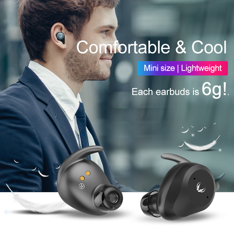 Truly-Wireless-bluetooth-50-Earphone-TWS-HIFI-IPX7-Waterproof-Noise-Cancelling-With-Charging-Case-1360567-11
