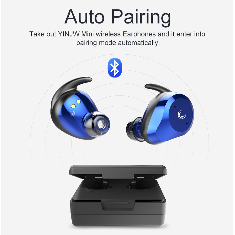 Truly-Wireless-bluetooth-50-Earphone-TWS-HIFI-IPX7-Waterproof-Noise-Cancelling-With-Charging-Case-1360567-9
