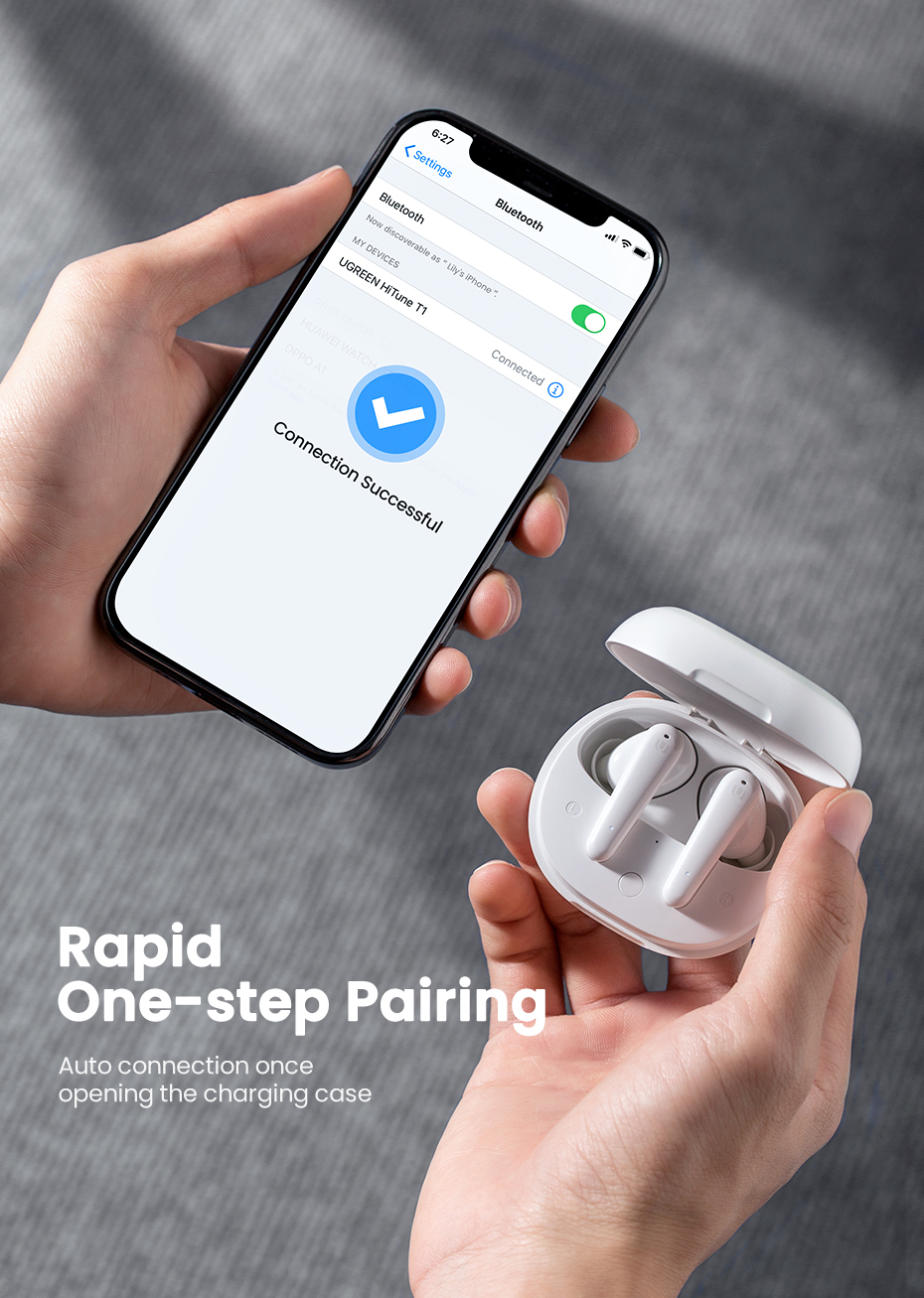 UGREEN-WS111-HiTune-T1-TWS-True-Wireless-Earbuds-4-Mics-bluetooth-Earphones-ENC-HiFi-Stereo-in-Ear-B-1838378-8