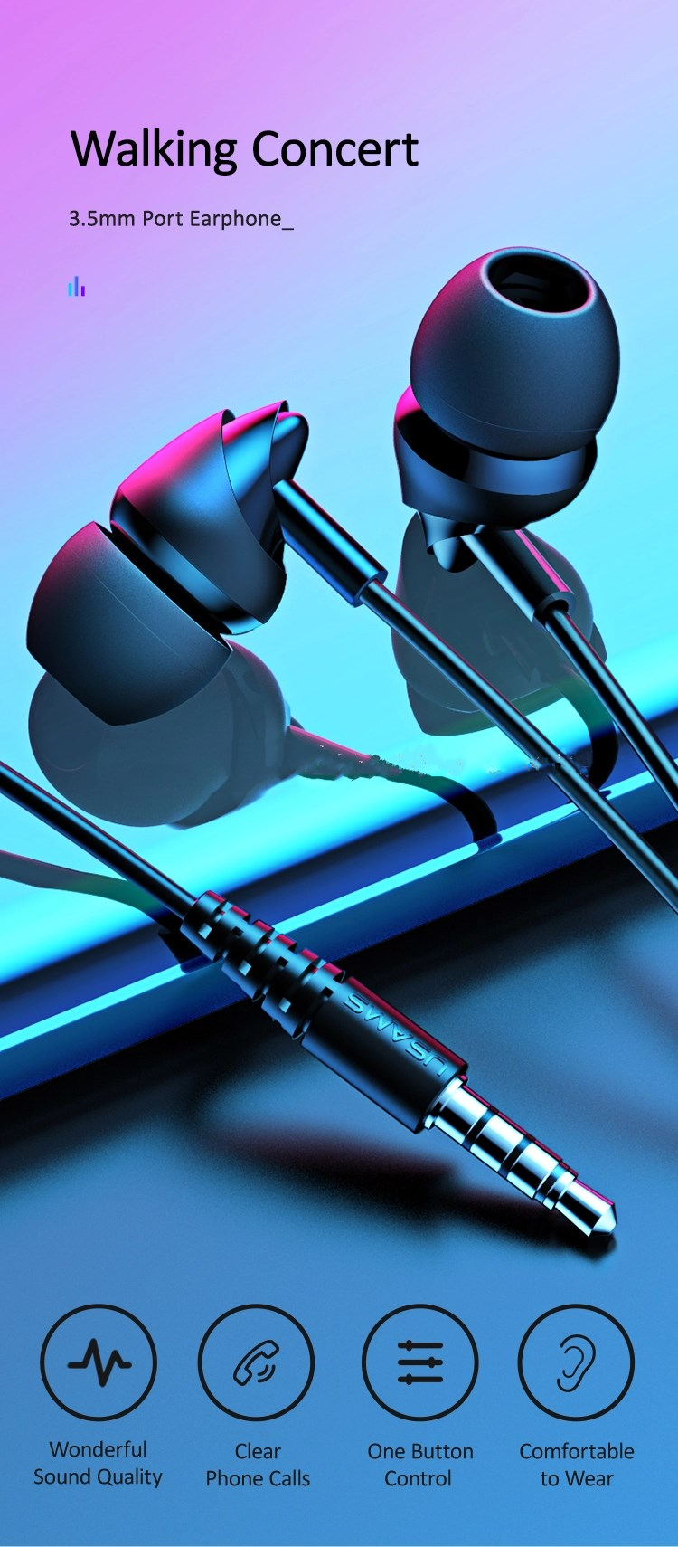 USAMS-EP-39-35mm-Wired-Control-In-ear-Earphone-12m-Stereo-Music-Earbuds-Headphone-with-Mic-for-iPhon-1635489-2