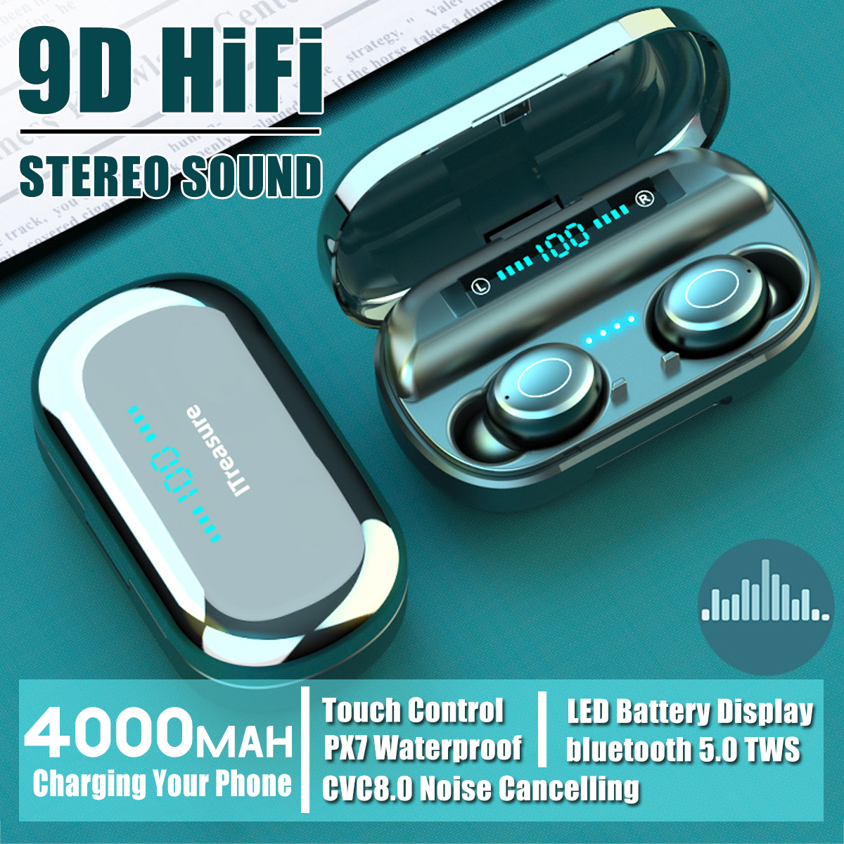 V9-TWS-Wireless-bluetooth-50-Earphone-4000mAh-LED-Battery-Display-Touch-Control-IPX7-Waterproof-9D-S-1607184-1
