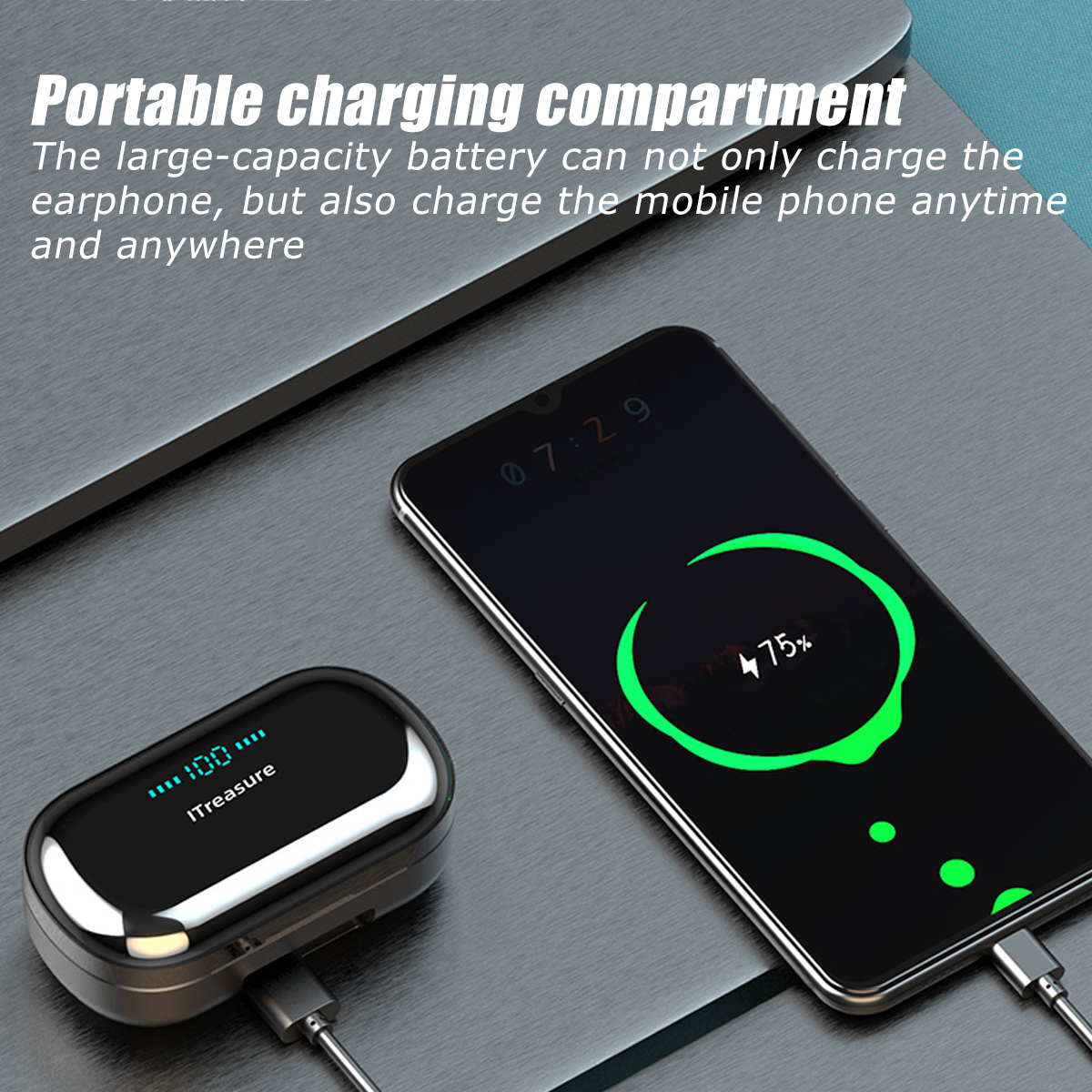V9-TWS-Wireless-bluetooth-50-Earphone-4000mAh-LED-Battery-Display-Touch-Control-IPX7-Waterproof-9D-S-1607184-6