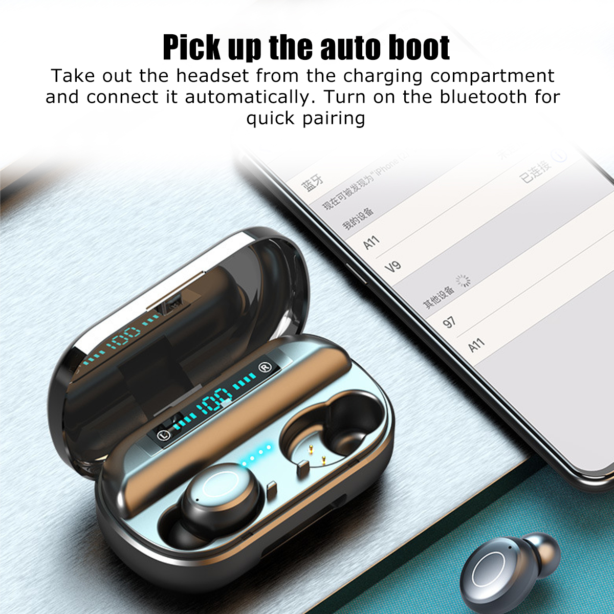 V9-TWS-Wireless-bluetooth-50-Earphone-4000mAh-LED-Battery-Display-Touch-Control-IPX7-Waterproof-9D-S-1607184-8