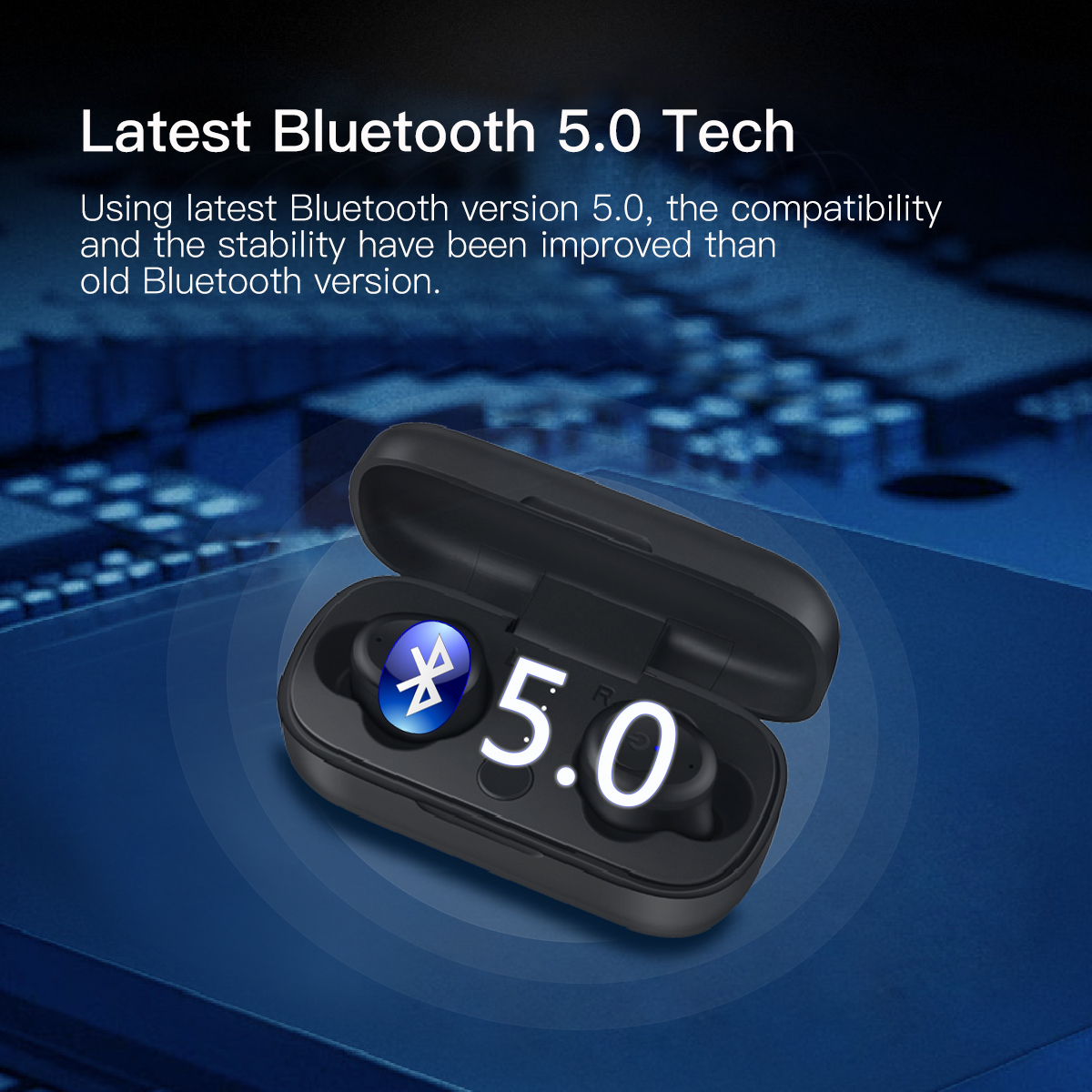 Wavefun-X-Pods-2-TWS-bluetooth-V50-Earphone-Deep-Bass-3D-Stereo-IPX5-Waterproof-Headphone-for-IPhone-1405880-2