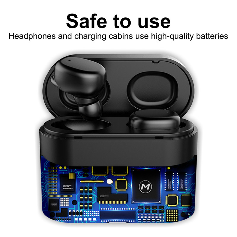 Wireless-Dual-bluetooth-50-TWS-Earbuds-Smart-Touch-Hifi-Waterproof-Earphone-Headphone-With-Portable--1459701-6
