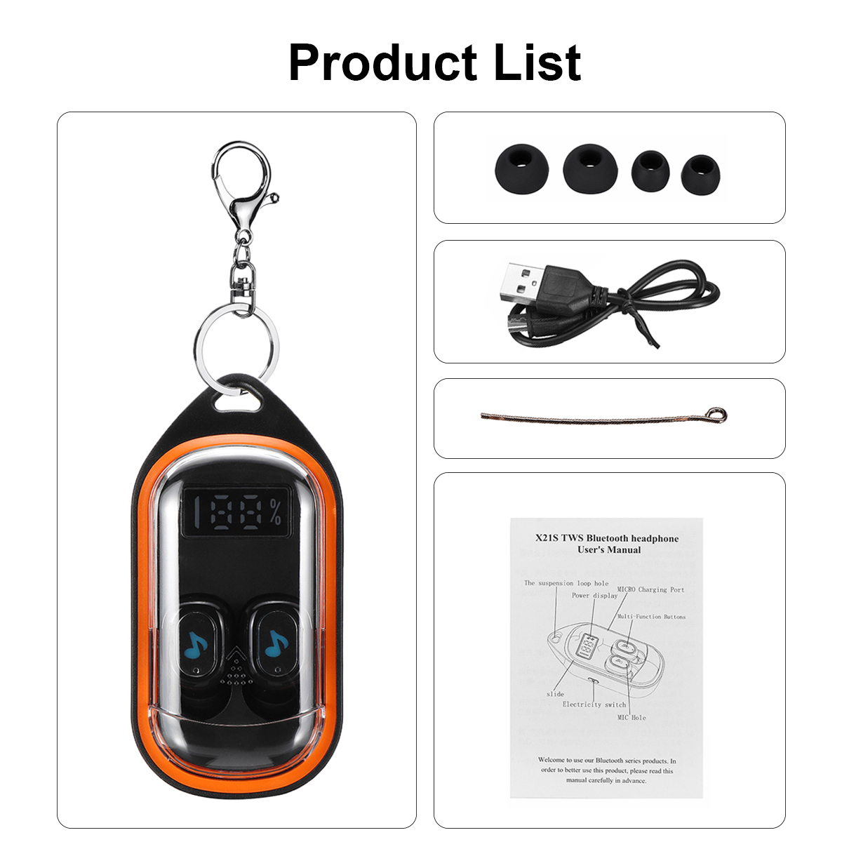 Wireless-Stereo-bluetooth-50-Earphone-Auto-Pair-IPX5-Waterproof-TWS-Headphone-with-Hang-Buckle-1562596-9