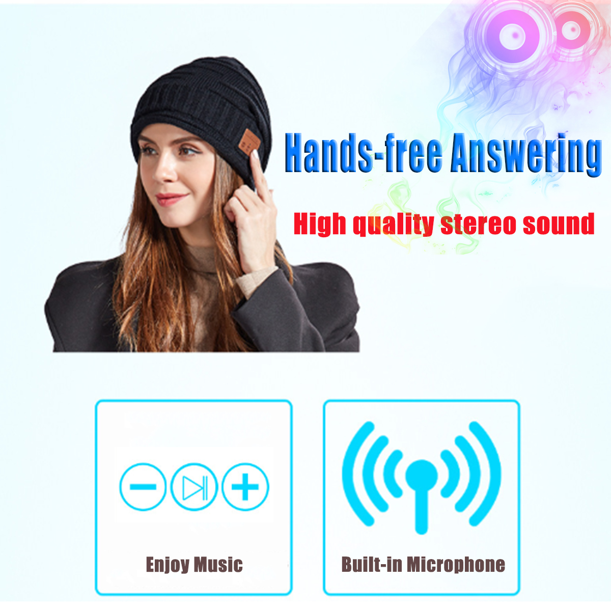 Wireless-bluetooth-50-Hat-Beanie-Warm-Hat-bluetooth-Earphone-Soft-Stylish-Hat-Heaphone-with-Mic-1931997-3