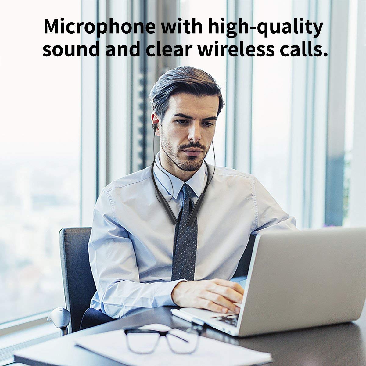 Wireless-bluetooth-Neckband-Headphone-Magnetic-Adsorption-TF-Card-Stereo-Earphone-Headset-with-Mic-1325323-6