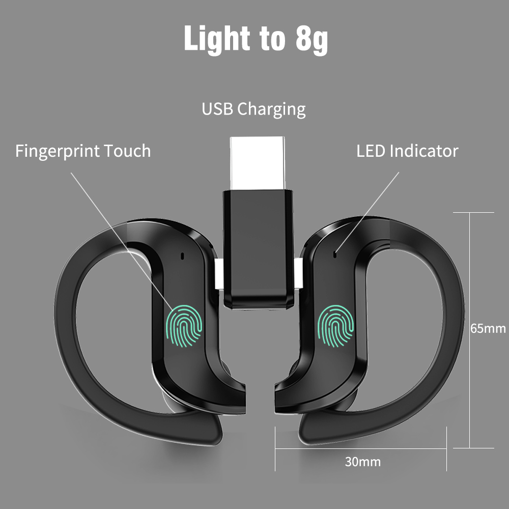 X-Kemi-MD03-TWS-bluetooth-50-Earphone-HiFi-3D-Stereo-Sport-Earhooks-Touch-Control-USB-Charging-Headp-1635491-10