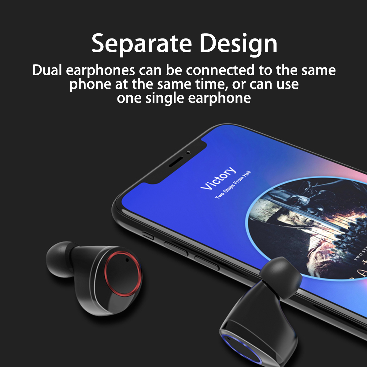 X11-TWS-Wireless-bluetooth-50-Earphone-HiFi-Dual-Digital-Display-IPX7-Waterproof-4000mAh-Headphone-w-1514278-8