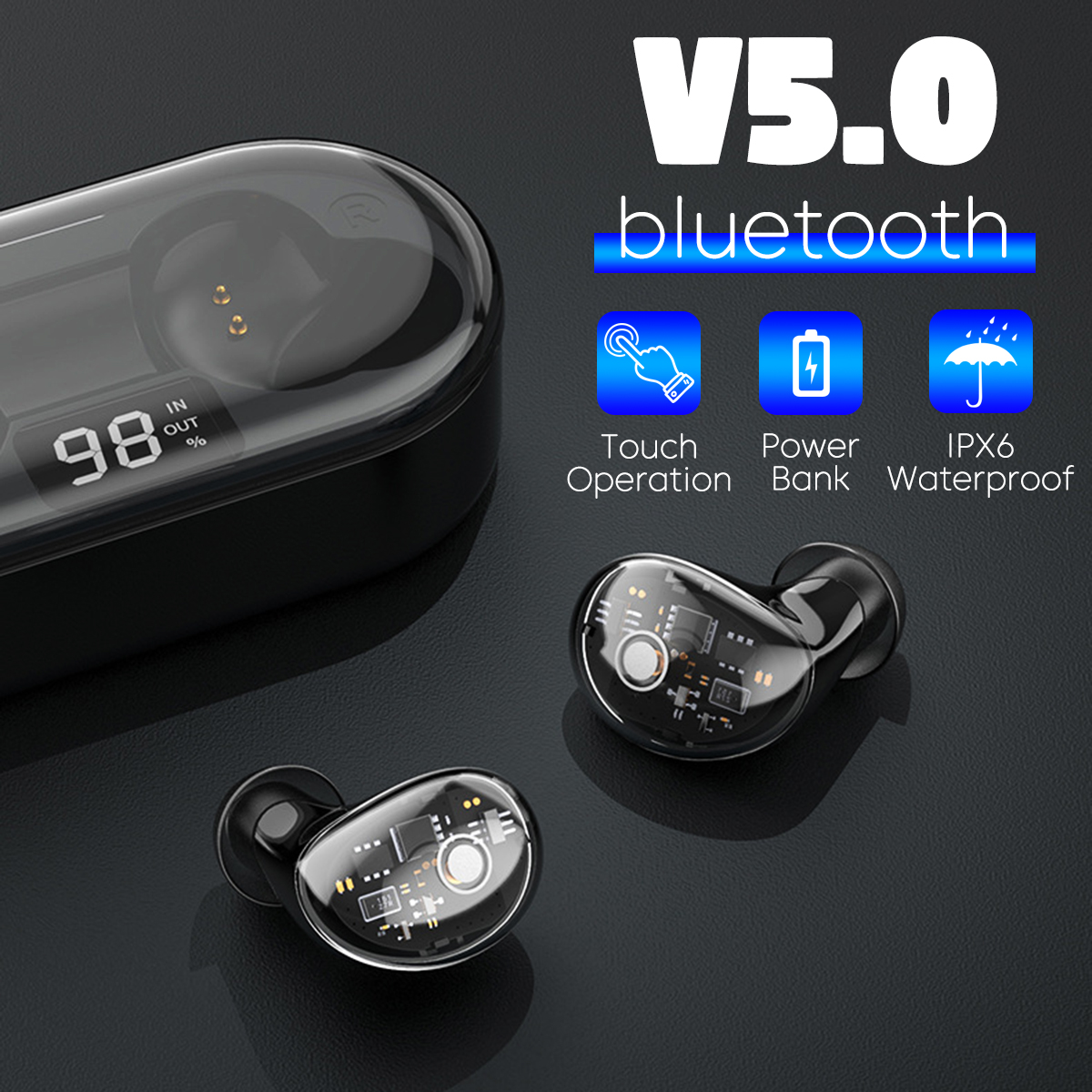 X7-TWS-Touch-bluetooth-50-Earphone-Digital-Display-Hifi-Stereo-Auto-Pair-IPX6-Waterproof-Headset-wit-1573130-1