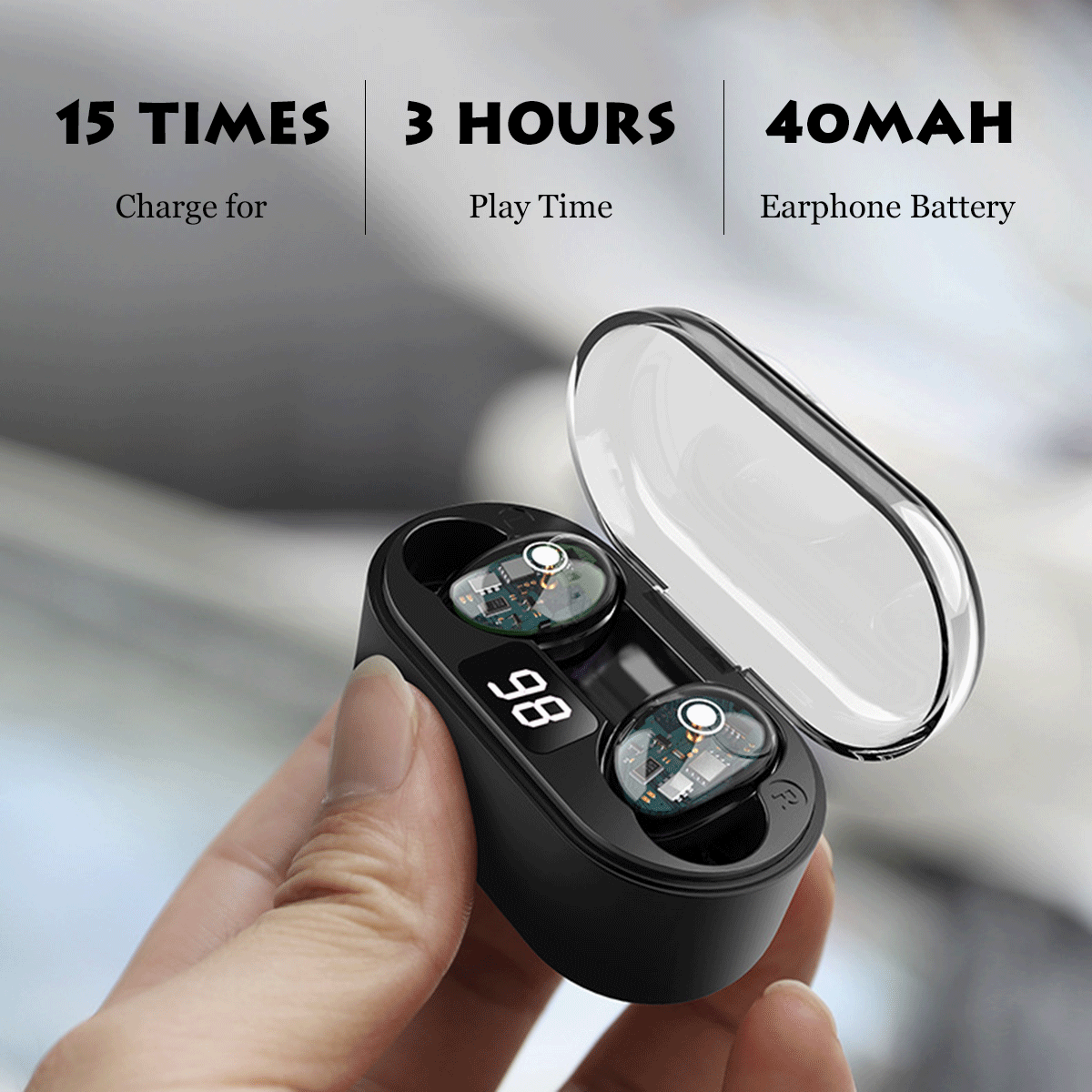 X7-TWS-Touch-bluetooth-50-Earphone-Digital-Display-Hifi-Stereo-Auto-Pair-IPX6-Waterproof-Headset-wit-1573130-5