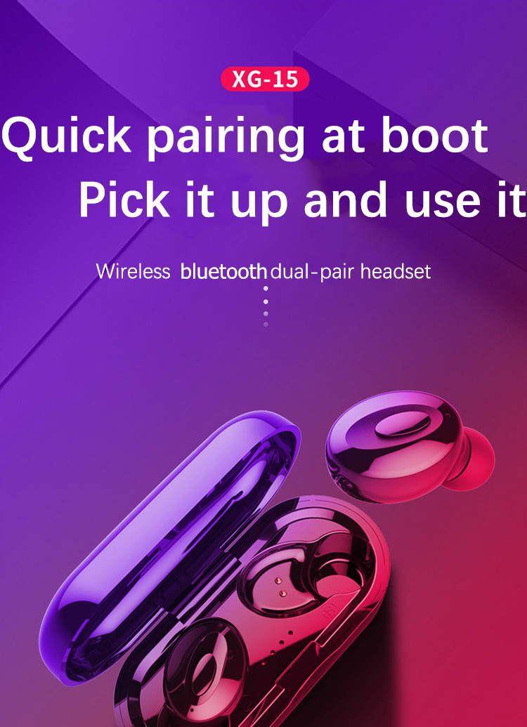 XG15-TWS-bluetooth-Sports-Earphone-Auto-Pairing-HiFi-Bilateral-Call-Headset-IPX5-Waterproof-Headphon-1576787-1