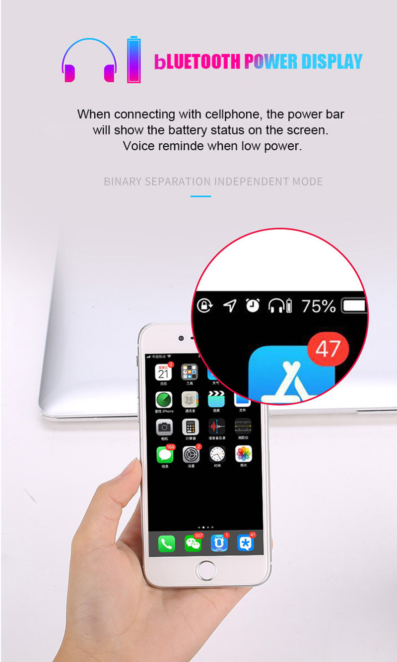 XG15-TWS-bluetooth-Sports-Earphone-Auto-Pairing-HiFi-Bilateral-Call-Headset-IPX5-Waterproof-Headphon-1576787-11