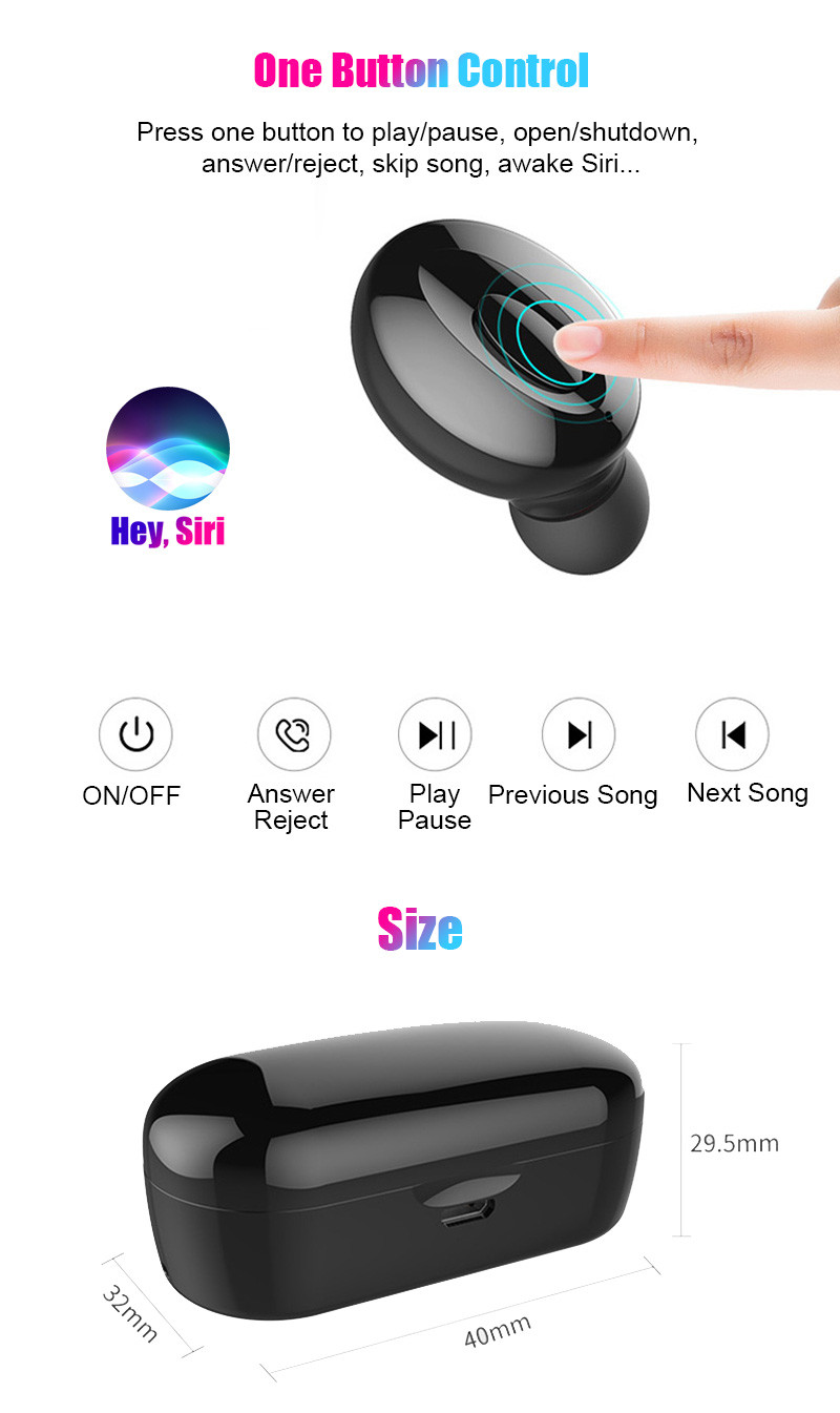 XG15-TWS-bluetooth-Sports-Earphone-Auto-Pairing-HiFi-Bilateral-Call-Headset-IPX5-Waterproof-Headphon-1576787-12
