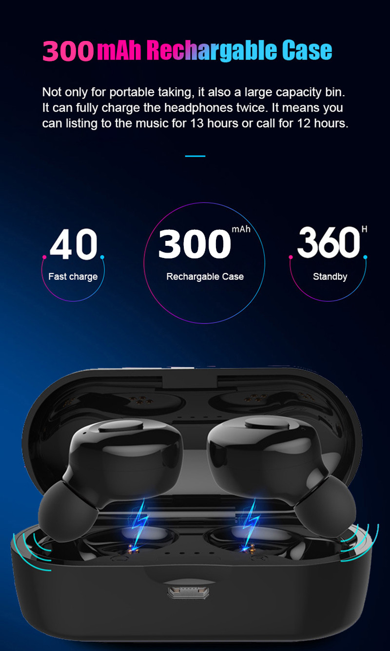 XG15-TWS-bluetooth-Sports-Earphone-Auto-Pairing-HiFi-Bilateral-Call-Headset-IPX5-Waterproof-Headphon-1576787-4