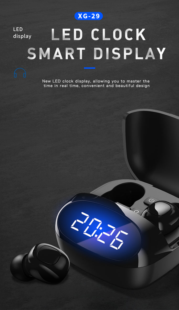 XG29-TWS-Wireless-bluetooth-50-Earphone-Clock-LED-Display-Stereo-Waterproof-Sport-Headset-With-Mic-H-1690728-1