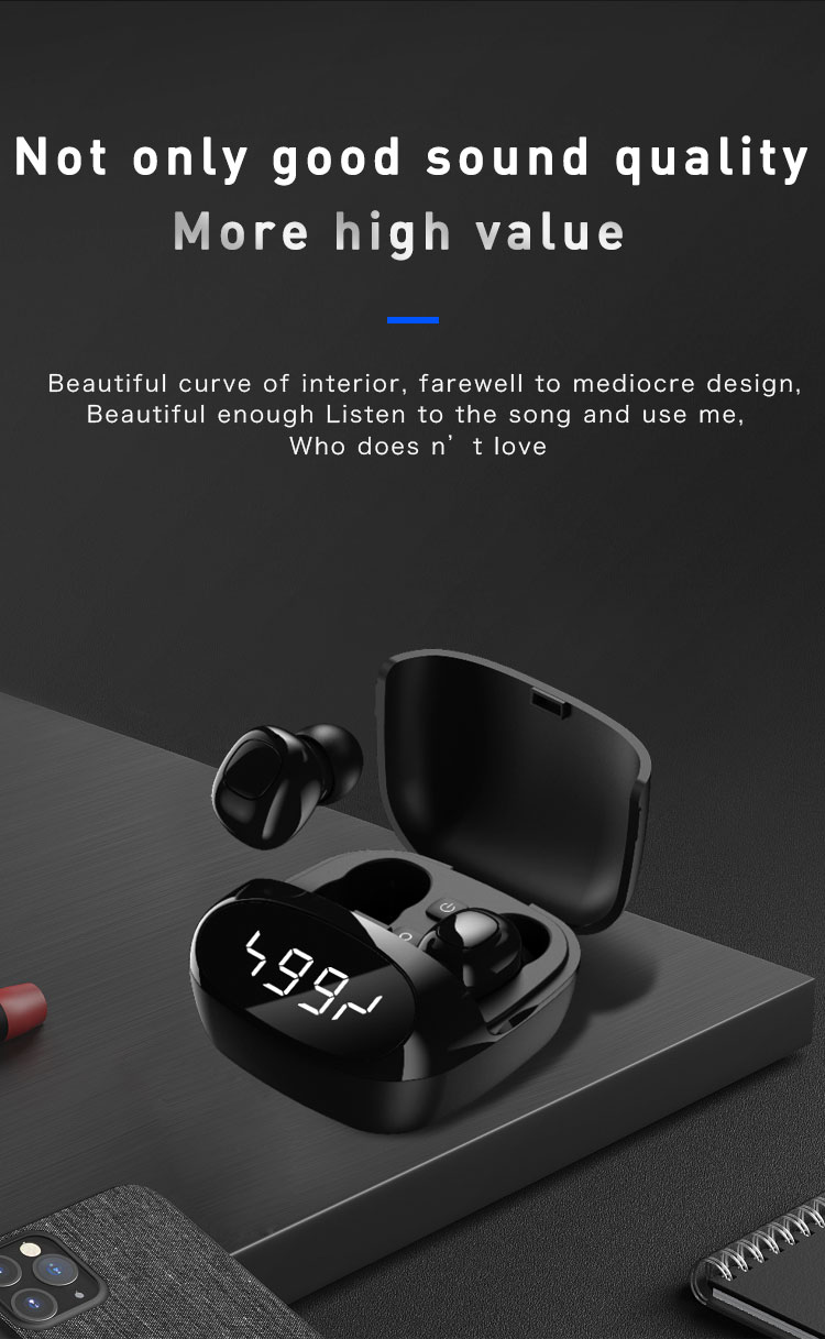 XG29-TWS-Wireless-bluetooth-50-Earphone-Clock-LED-Display-Stereo-Waterproof-Sport-Headset-With-Mic-H-1690728-4