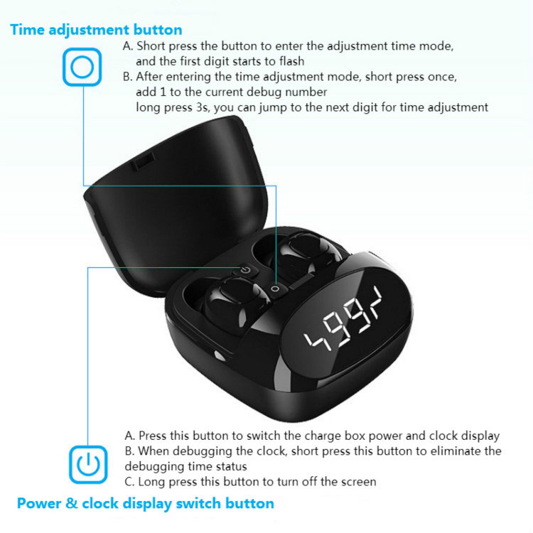 XG29-TWS-Wireless-bluetooth-50-Earphone-Clock-LED-Display-Stereo-Waterproof-Sport-Headset-With-Mic-H-1690728-10