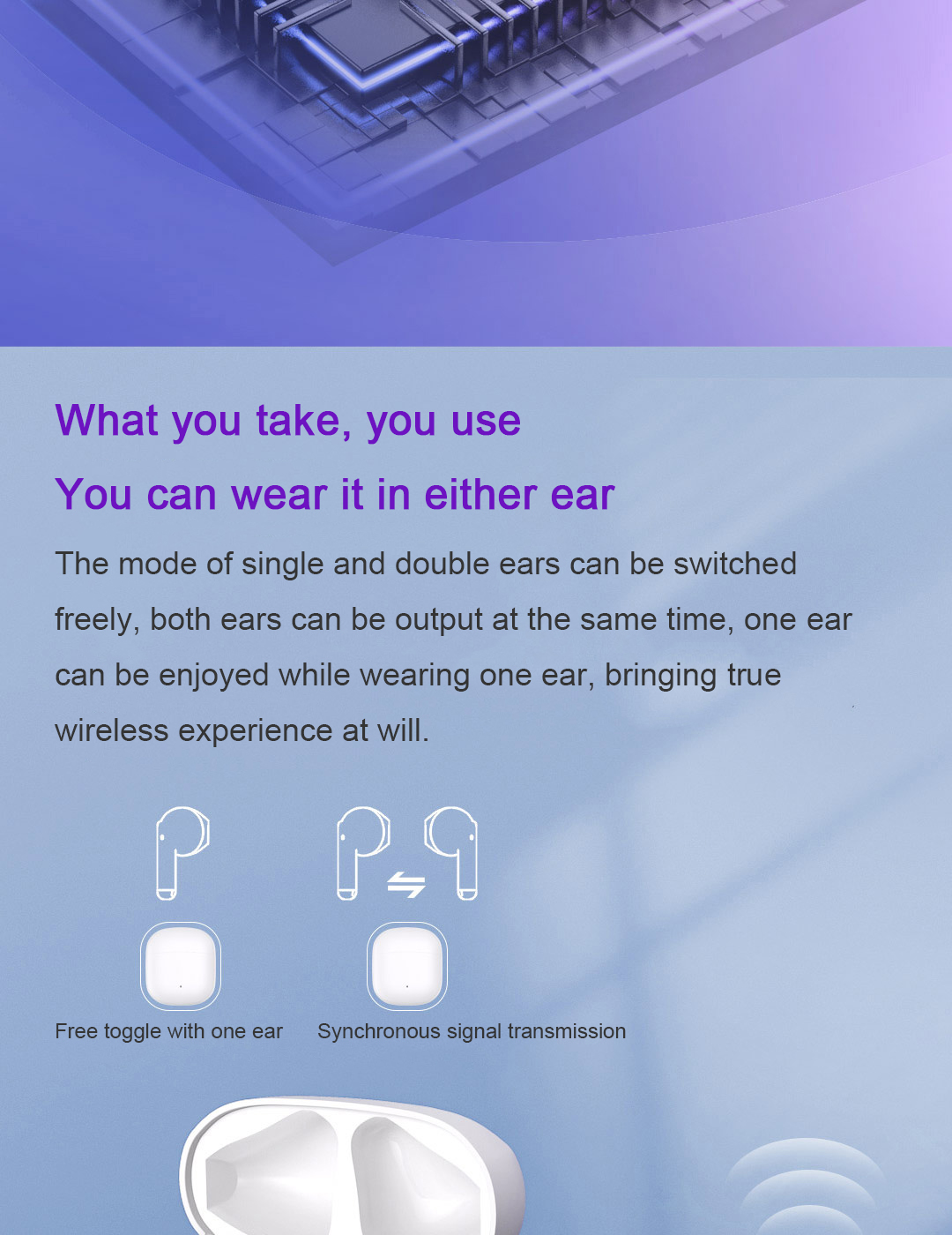 Youpin-MIIIW-MWTW03-TWS-bluetooth-50-Earphones-13mm-Large-Dynamic-Portable-Super-Mini-Wireless-Heads-1905835-7