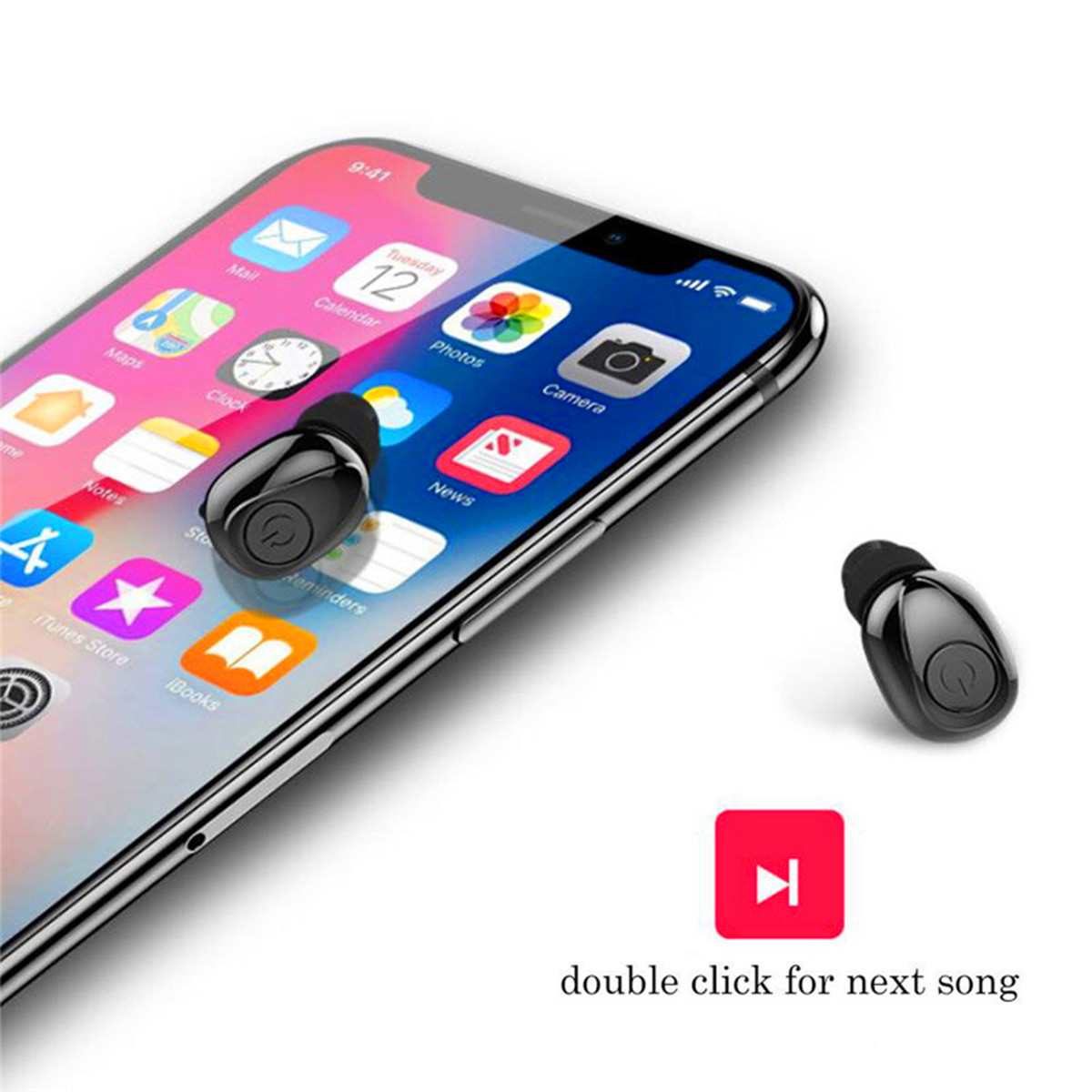 bluetooth-50-Bakeey-TWS-Wireless-Earphone-CVC80-Noise-Cancelling-IPX7-Waterproof-Stereo-Headphone-22-1419761-10
