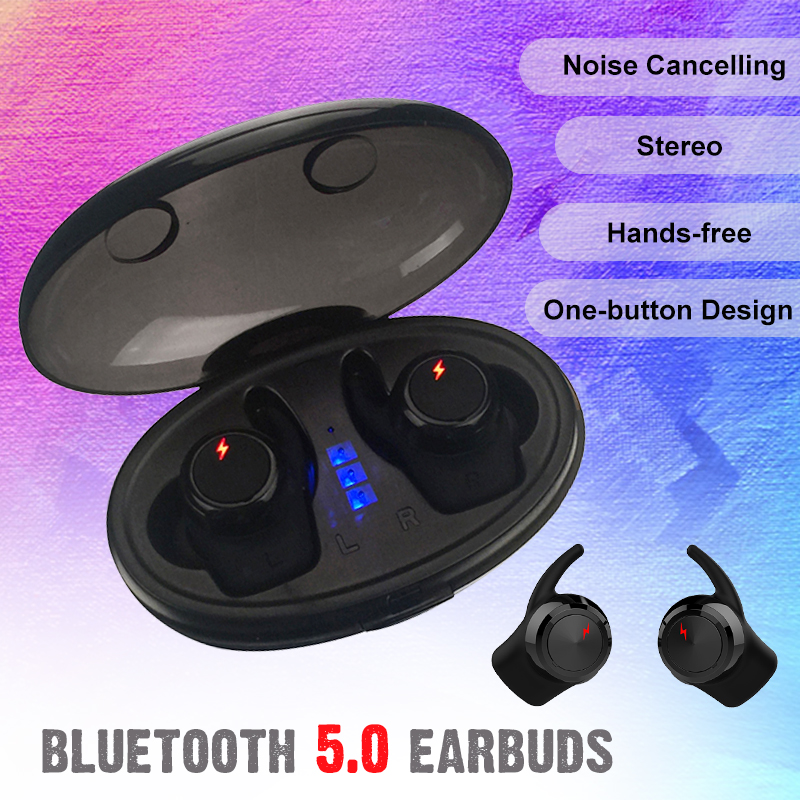 bluetooth-50-Bakeey-TWS-Wireless-Earphone-Noise-Cancelling-Stereo-Handsfree-Headphone-with-Mic-1369279-1