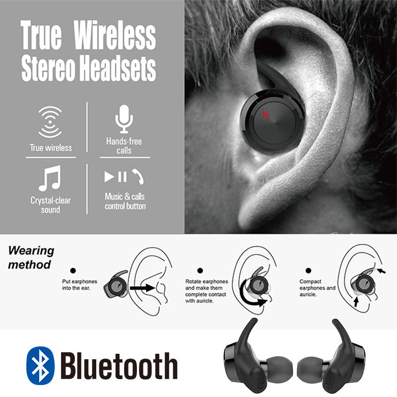 bluetooth-50-Bakeey-TWS-Wireless-Earphone-Noise-Cancelling-Stereo-Handsfree-Headphone-with-Mic-1369279-2