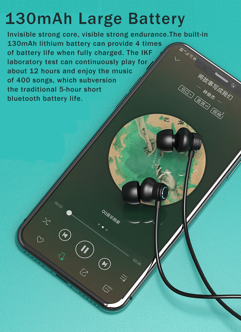 bluetooth-50-F1-Sport-Magnetic-Hifi-Stereo-Sound-Wireless-Hanging-Ear-Neckband-Earphone-With-EMS-Noi-1746095-7
