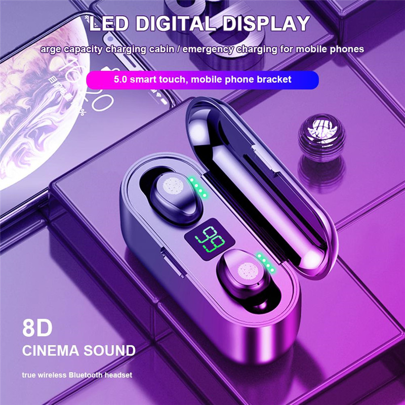 bluetooth-50-F9-Mini-Graphene-Earphone-True-Wireless-Digital-Display-Hi-Fi-Headset-Smart-Touch-Water-1532368-1