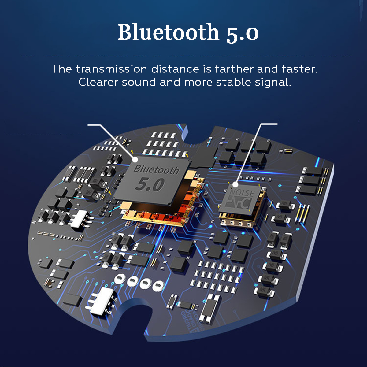 bluetooth-50-HiFi-TWS-True-Wireless-Earbuds-CVC80-Noise-Cancelling-Stereo-Earphone-with-Mic-1398079-3