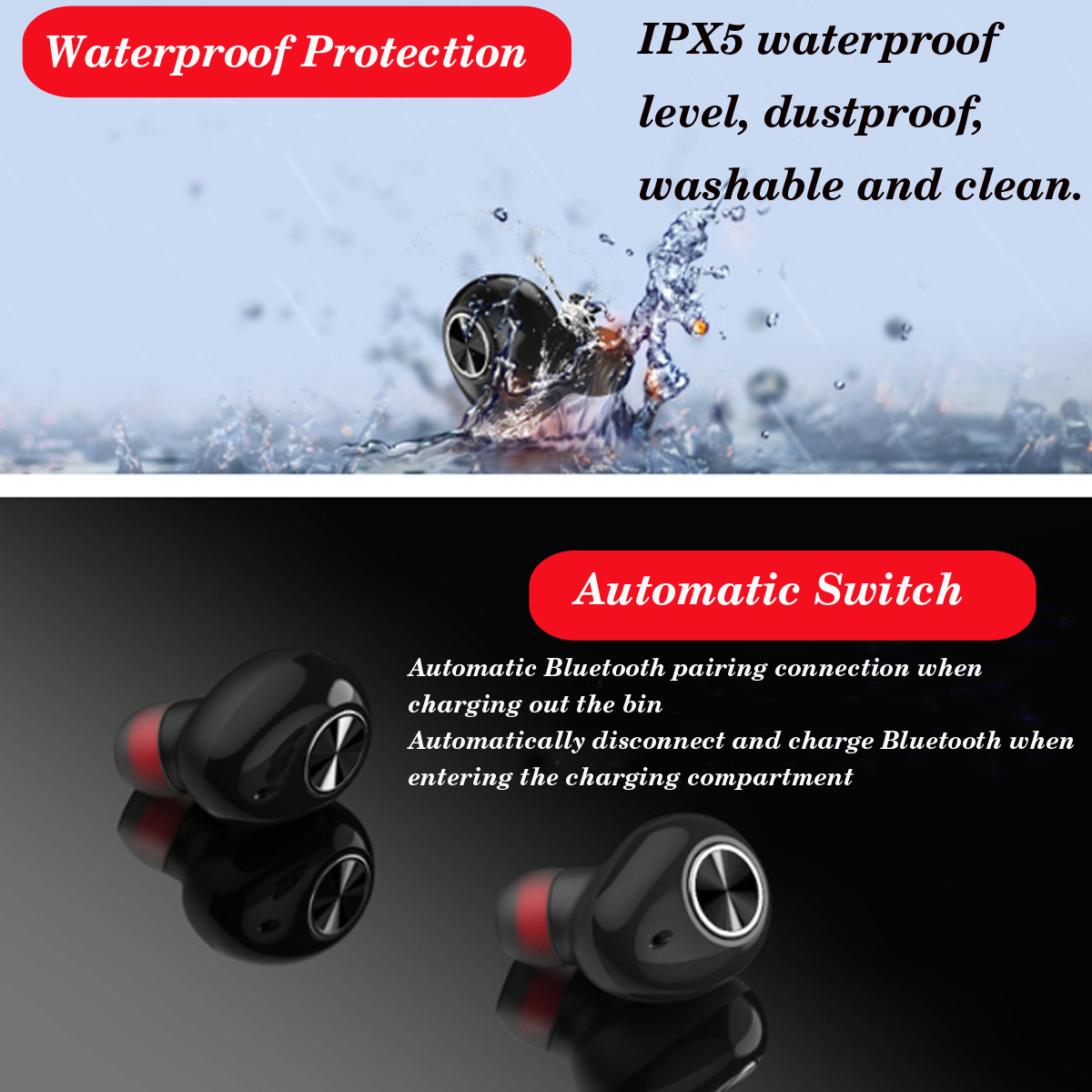 bluetooth-50-TWS-True-Wireless-Earphone-Sports-CVC60-Noise-Cancelling-Dual-Mic-Stereo-Headphones-1397563-4