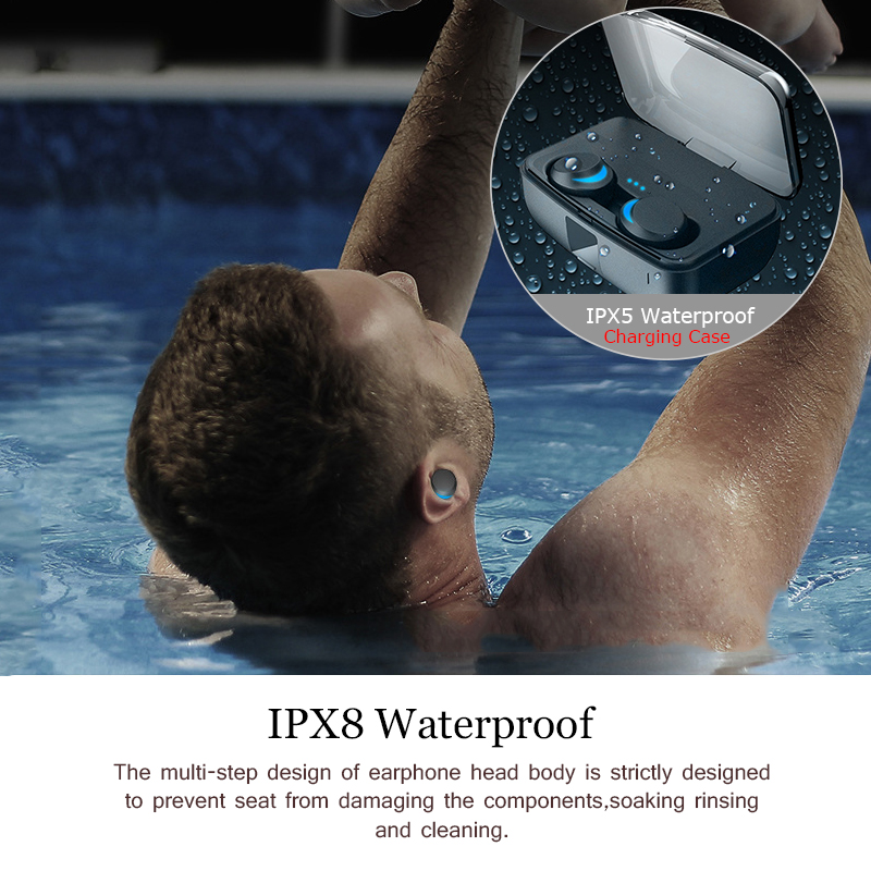 bluetooth-50-YS-TWS-True-Wireless-Earphone-IPX8-Waterproof-Headphone-with-3000mAh-Charging-Box-1379944-5