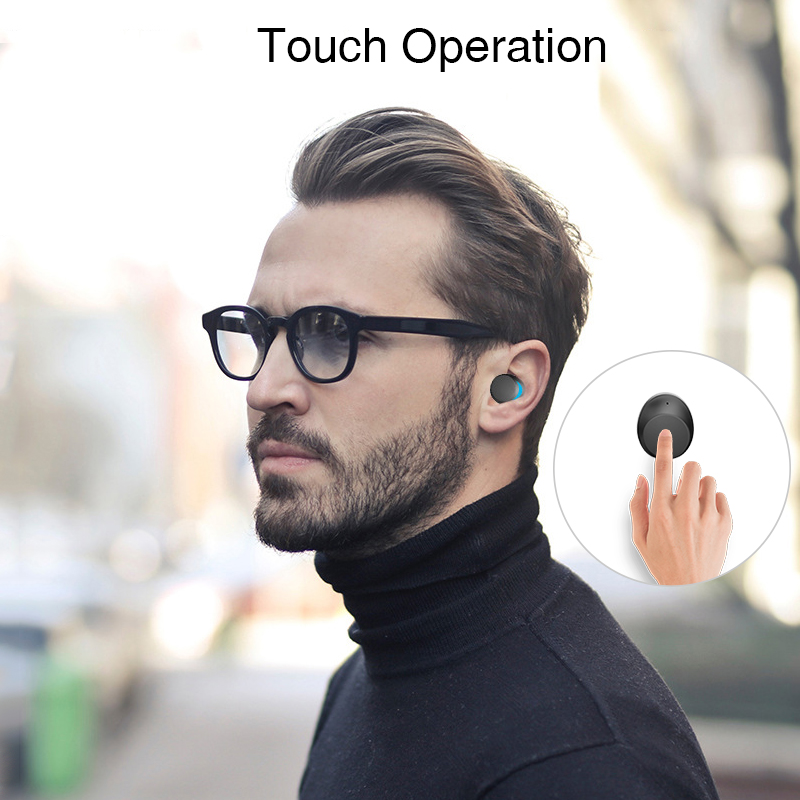 bluetooth-50-YS-TWS-True-Wireless-Earphone-IPX8-Waterproof-Headphone-with-3000mAh-Charging-Box-1379944-7
