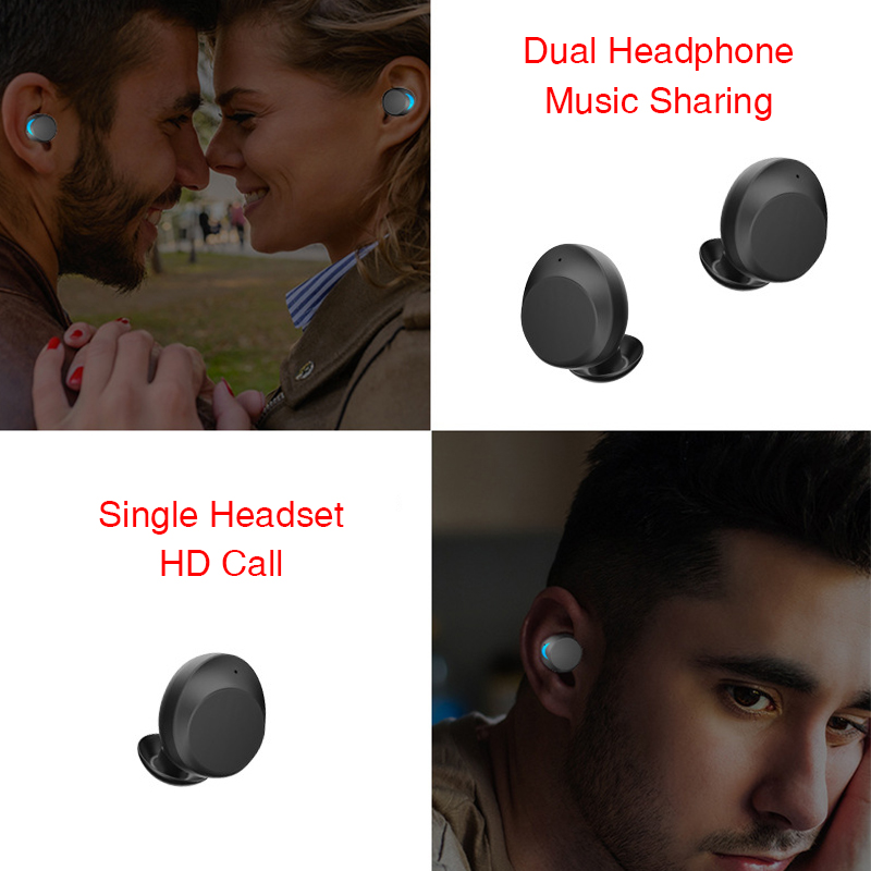 bluetooth-50-YS-TWS-True-Wireless-Earphone-IPX8-Waterproof-Headphone-with-3000mAh-Charging-Box-1379944-8