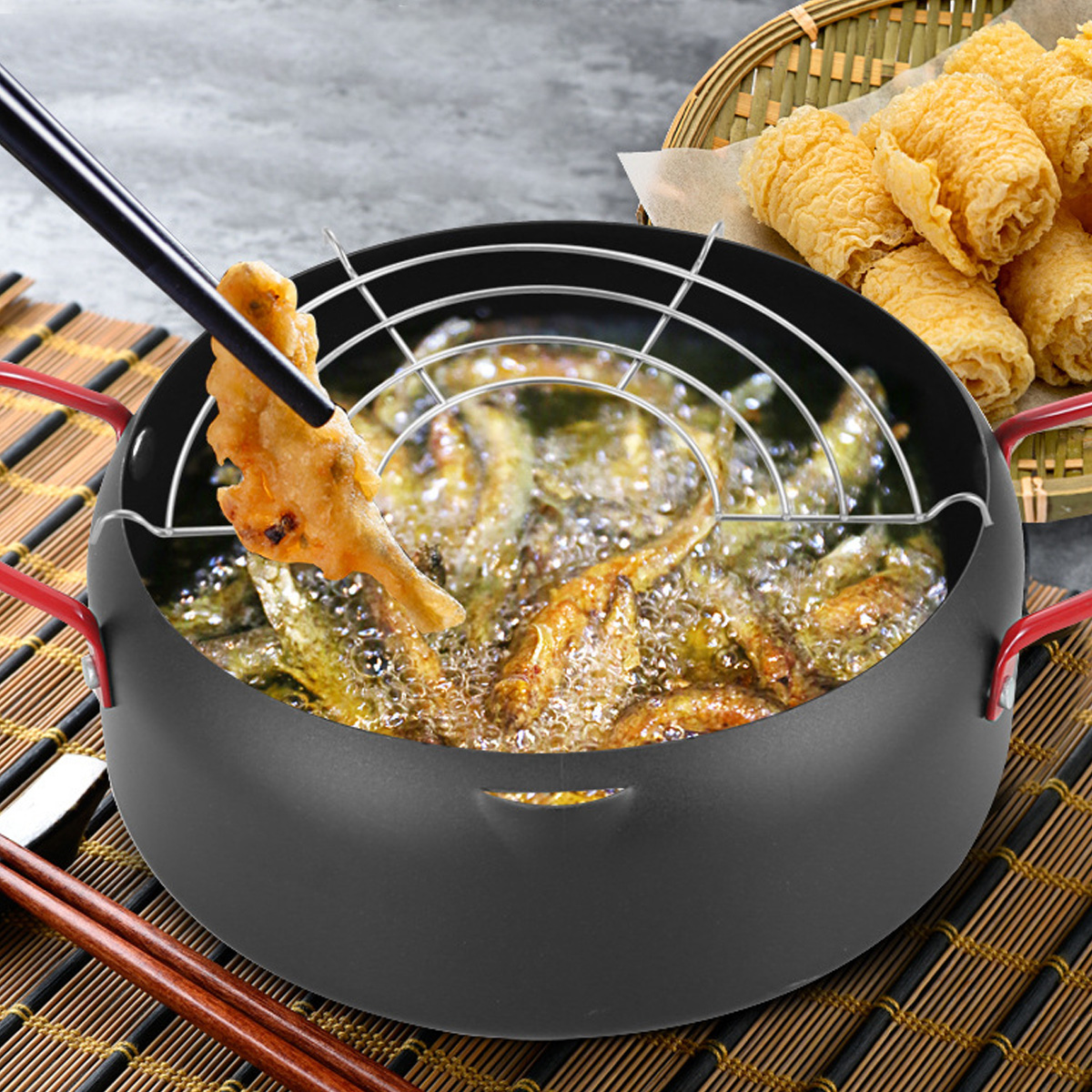Portable-Deep-Fryer-Pot-Basket-Frying-Pots-For-Japanese-Style-Tempura-Cookware-1930531-8