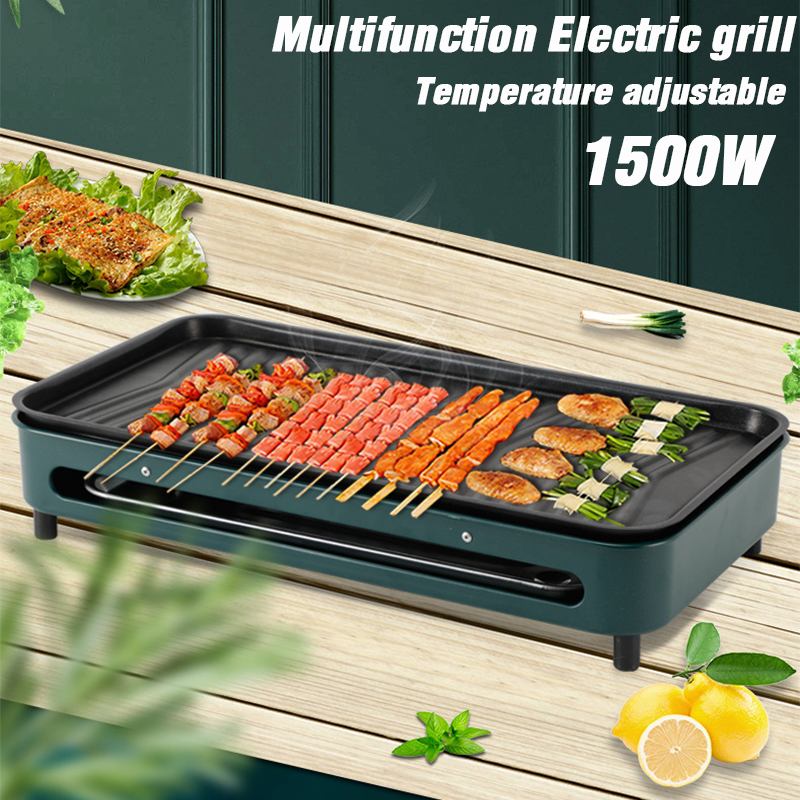 1500W-110V220V-Nonstick-Electric-Indoor-Smokeless-Grill-Portable-BBQ-Grills-with-Recipes-Fast-Heatin-1926623-1