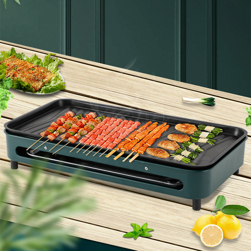 1500W-110V220V-Nonstick-Electric-Indoor-Smokeless-Grill-Portable-BBQ-Grills-with-Recipes-Fast-Heatin-1926623-11